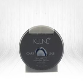 Keune Care Line Exfoliating Kepek Önleyici 250 ml Şampuan