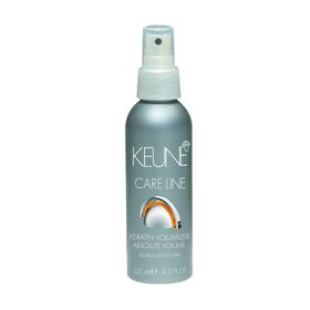 Keune Care Line İnce Telli Saçlar İçin 125 ml Hacimlendirici Keratin Kremi