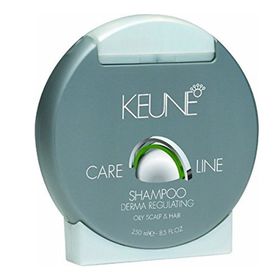 Keune Care Line Regulating Yağ Dengeleyici 250 ml Şampuan