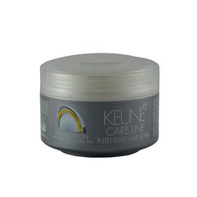 Keune Care Line Vital Nutrition Intensive Hair Repair 200 ml Hasar Görmüş Saçlar Bakım Maskesi