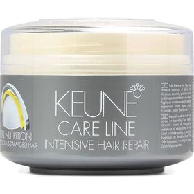 Keune Care Line Vital Nutrition Intensive Hair Repair 200 ml Hasar Görmüş Saçlar Bakım Maskesi