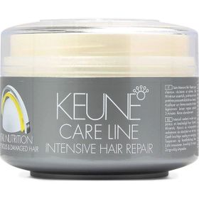 Keune Care Line Vital Nutrition Intensive Hair Repair 200 ml Hasar Görmüş Saçlar Bakım Maskesi