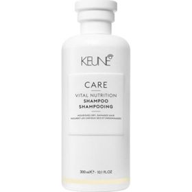 Keune Care Nutrition Kuru ve Yıpranmış Saçlar İçin 300 ml Şampuan