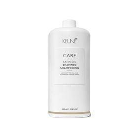 Keune Care Satin Oil Yumuşatıcı 1 lt Şampuan