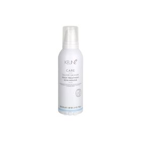Keune Care Silver Savior 200 ml Saç Bakım Köpüğü
