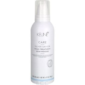 Keune Care Silver Savior 200 ml Saç Bakım Köpüğü
