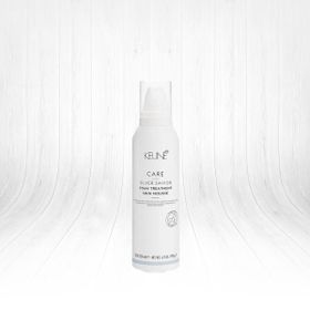 Keune Care Silver Savior 200 ml Saç Bakım Köpüğü