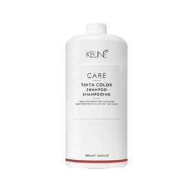 Keune Care Tinta Color 1000 ml Sülfatsız Şampuan