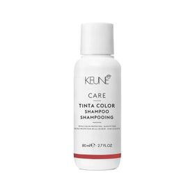 Keune Care Tinta Color 80 ml Sülfatsız Şampuan