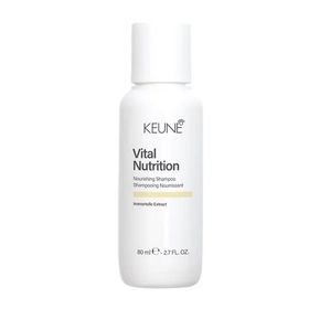 Keune Care Vital Nutrition 80 ml Şampuan