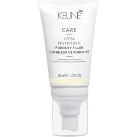 Keune Care Vital Nutrition Porosity Filler 50 ml Nemlendirici Konsantre Saç Kremi
