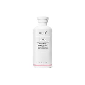 Keune Color Brillianz Renk Koruyucu Boyalı Saçlara Özel Bakım 300 ml Şampuan