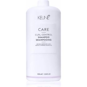 Keune Curl Control 1000 ml Bukleli Dalgalı Saçlar İçin Şampuan