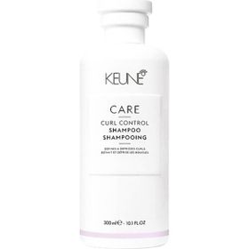 Keune Curl Control 300 ml Bukleli Şaçlar İçin Şampuan
