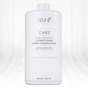 Keune Curl Control Dalgalı ve Kıvırcık Saçlar İçin 1000 ml Saç Kremi