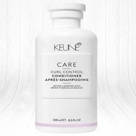 Keune Curl Control Dalgalı ve Kıvırcık Saçlar İçin 250 ml Saç Kremi