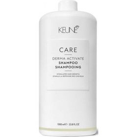Keune Derma Activate 1000 ml Efsane Şampuan