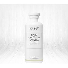 Keune Derma Activate 300 ml Şampuan