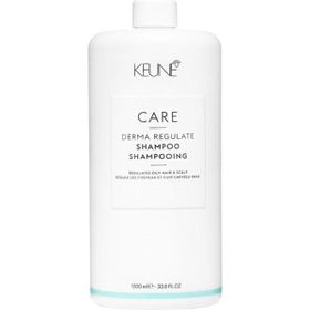 Keune Derma Regulate 1000 ml Yağlı Saçlar İçin Şampuan