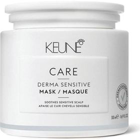 Keune Derma Sensitive 500 ml Saç Bakım Maskesi