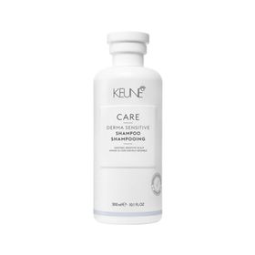 Keune Derma Sensitive Hassas Baş Derileri Yatıştırıcı 300 ml Şampuan