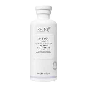 Keune Derma Sensitive Hassas Saç Derisi İçin 300 ml Şampuan