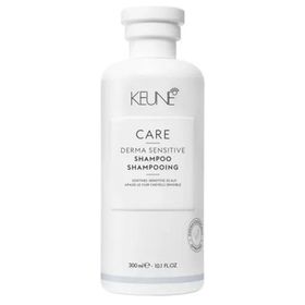 Keune Derma Sensitive Saç Bakım 300 ml Şampuan