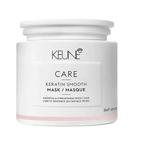 Keune Keratin Smooth 500 ML Pürüzsüzleştirici Saç Maskesi