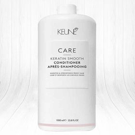 Keune Keratin Smooth Pürüzsüzleştirici 1000 ml Saç Kremi