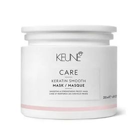 Keune Keratin Smooth Pürüzsüzleştirici 200 ml Saç Maskesi