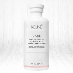 Keune Keratin Smooth Pürüzsüzleştirici 250 ml Saç Kremi
