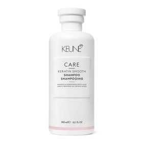 Keune Keratin Smooth Saç Bakım 300 ml Şampuanı