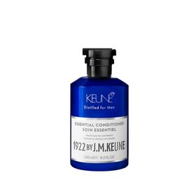 Keune Man 1922 By J.M. Essential Kuru Saç Derisi Nemlendirir ve Güçlendirir 250 ml Saç Krem