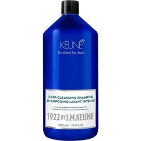 Keune Man 1922 Deep Cleansing Derin Temizleme Şampuanı 1000 ml