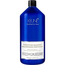 Keune Man 1922 Fortifying Güçlendirici 1000 ml Şampuan