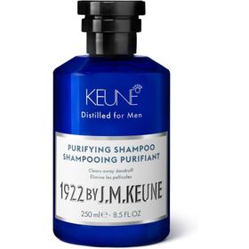 Keune Man 1922 Purifying 250 ml Kepek Karşıtı Şampuan