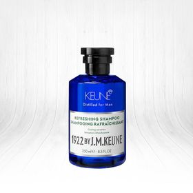 Keune Man 1922 Refreshing Canlandırıcı Şampuan 250 ml