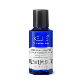 Keune Man 1922 Refreshing Canlandırıcı Şampuan 50 ml
