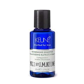 Keune Man 1922 Refreshing Canlandırıcı Şampuan 50 ml