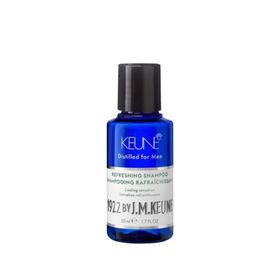 Keune Man 1922 Refreshing Canlandırıcı Şampuan 50 ml