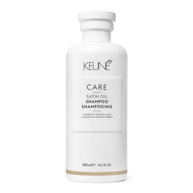 Keune Satın Oil 300 ml Saç Bakım Şampuanı