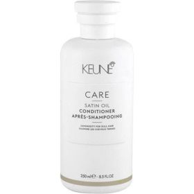 Keune Satin Oil Canlandırıcı 250 ml Saç Kremi