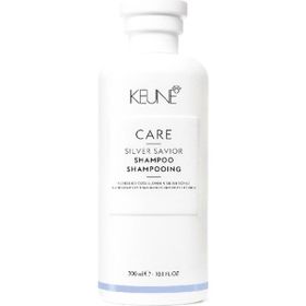 Keune Silver Savior 300 ml Mor Şampuan