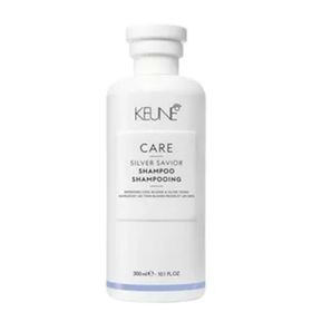 Keune Silver Savior 300 ml Saç Bakım Şampuanı