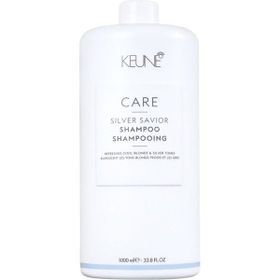 Keune Silver Savior Mor 1000 ml Pigment Şampuanı