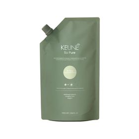 Keune So Pure Clarify Arındırıcı Refill 1 lt Şampuan