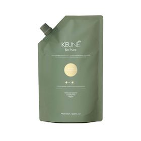 Keune So Pure Refill 400 ml Yenileyici Şampuan