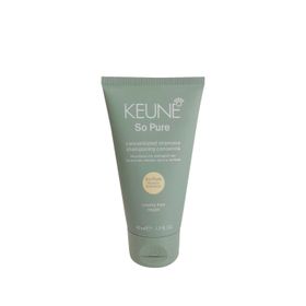 Keune So Pure Restore 50 ml Yenileyici Şampuan
