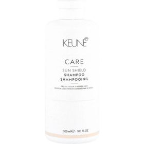 Keune Sun Shield Onrness Cosmetic 300 ml Deniz Sonrası Besleyeci Şampuan