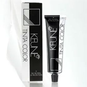 Keune Tinta 5.5 Açık Akaju Kahve 60 ml Saç Boyası